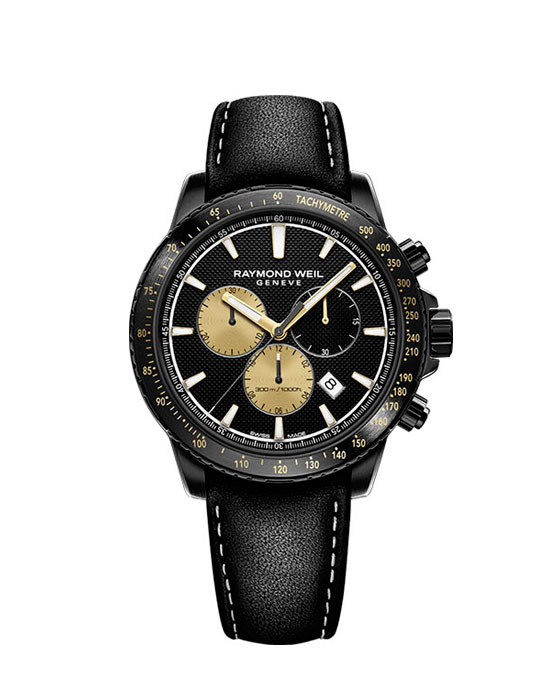 Часы Raymond Weil Tango 8570-BKC-MARS1